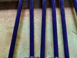 搪玻璃温度计套管