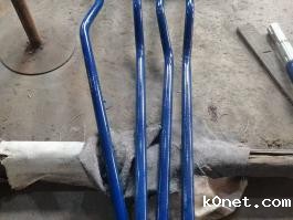 非标温度计套管