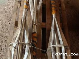 非标不锈钢搅拌器