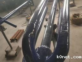 灯笼式搪瓷搅拌器