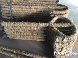 500L框式搪瓷搅拌器