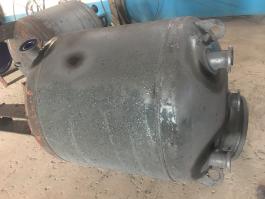 搪玻璃贮罐储罐