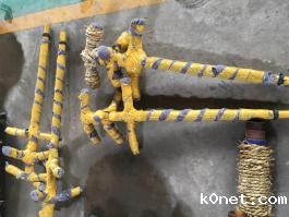 搪玻璃实验室搅拌器