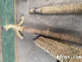 搪玻璃叶轮式搅拌器