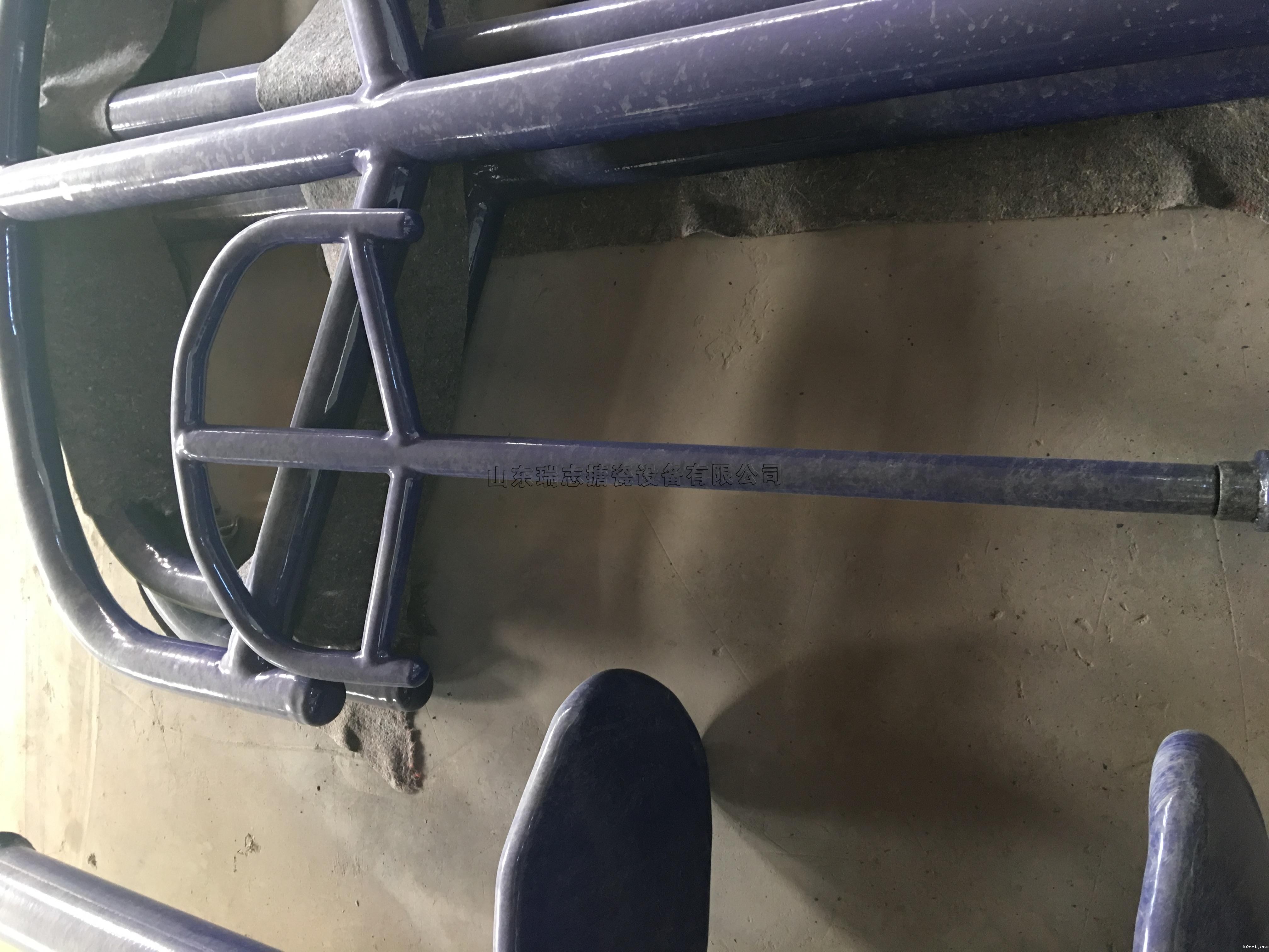 搪瓷搅拌器 搪瓷搅拌器