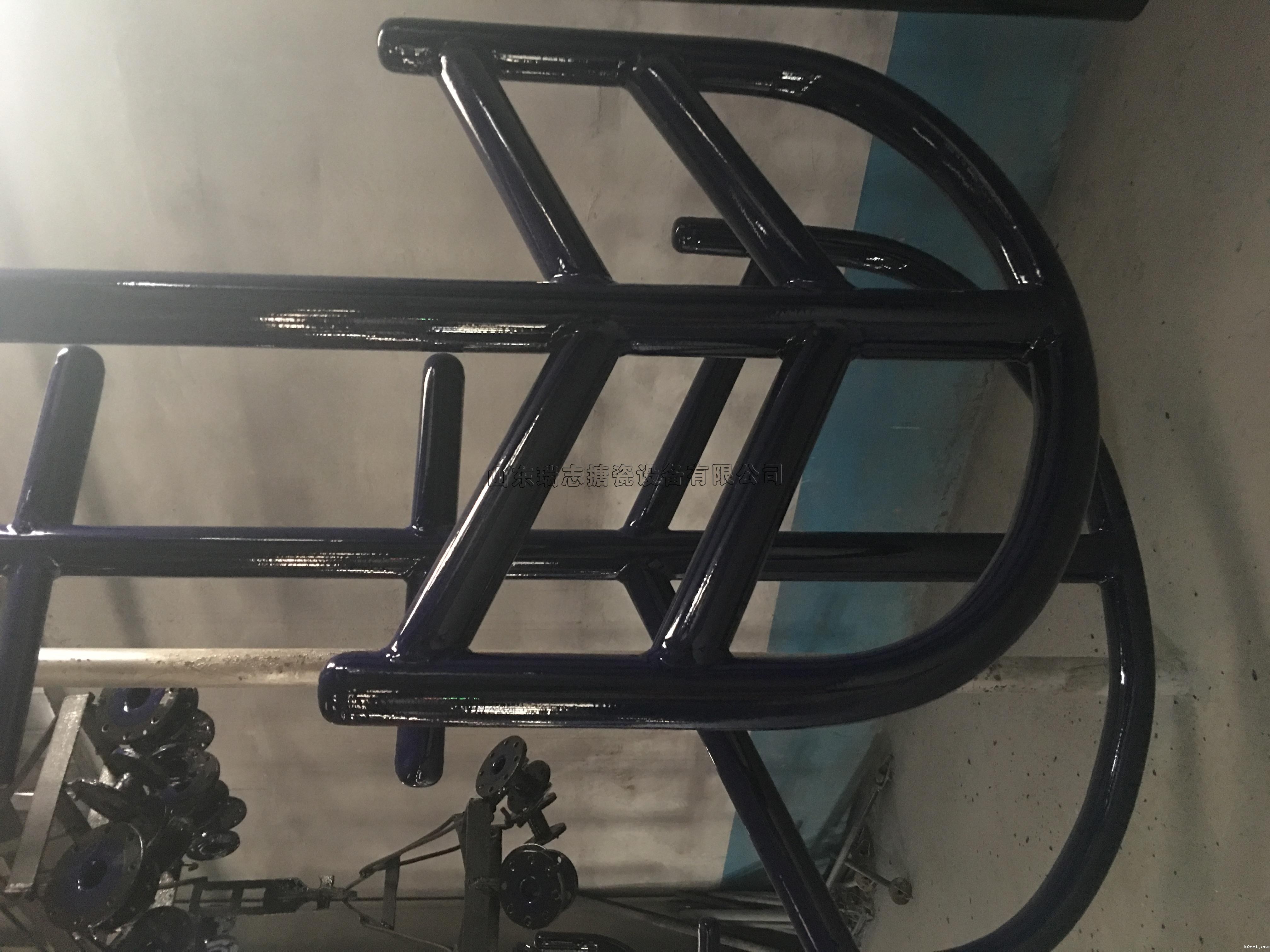 搪瓷搅拌器 搪瓷搅拌器