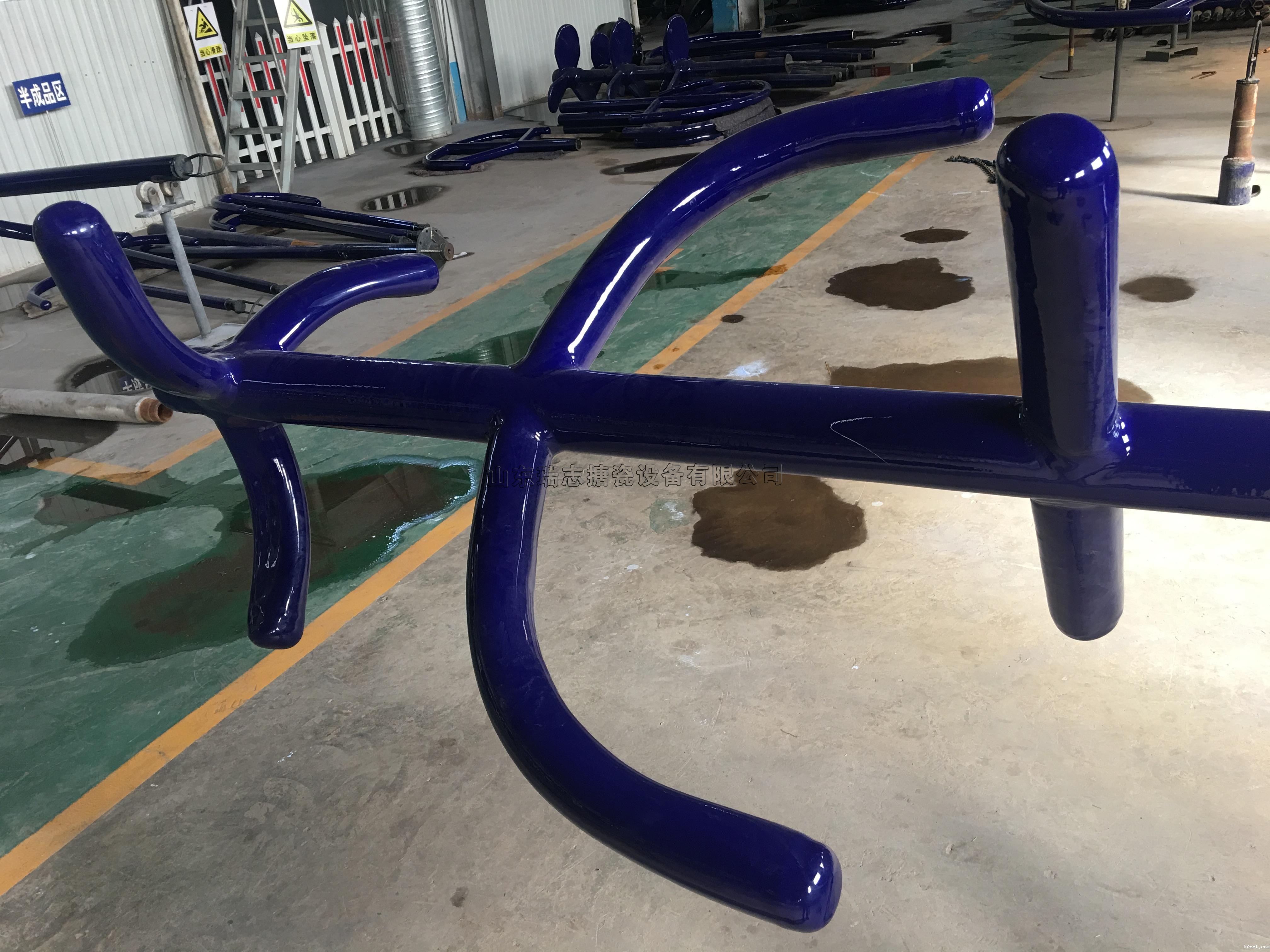 搪瓷反应釜搅拌类型 搪瓷反应釜搅拌类型