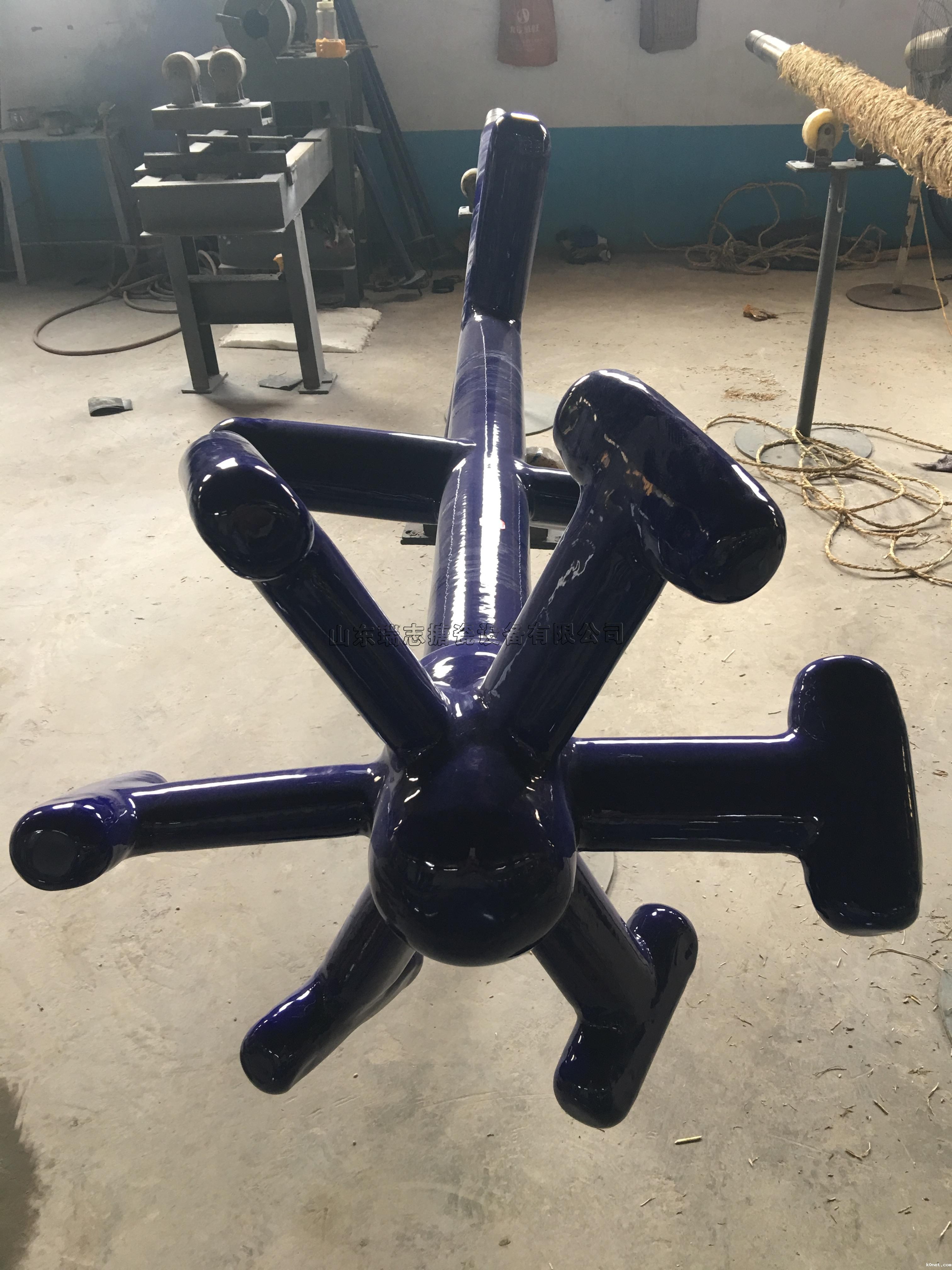 搪瓷搅拌器的种类 搪瓷搅拌器的种类