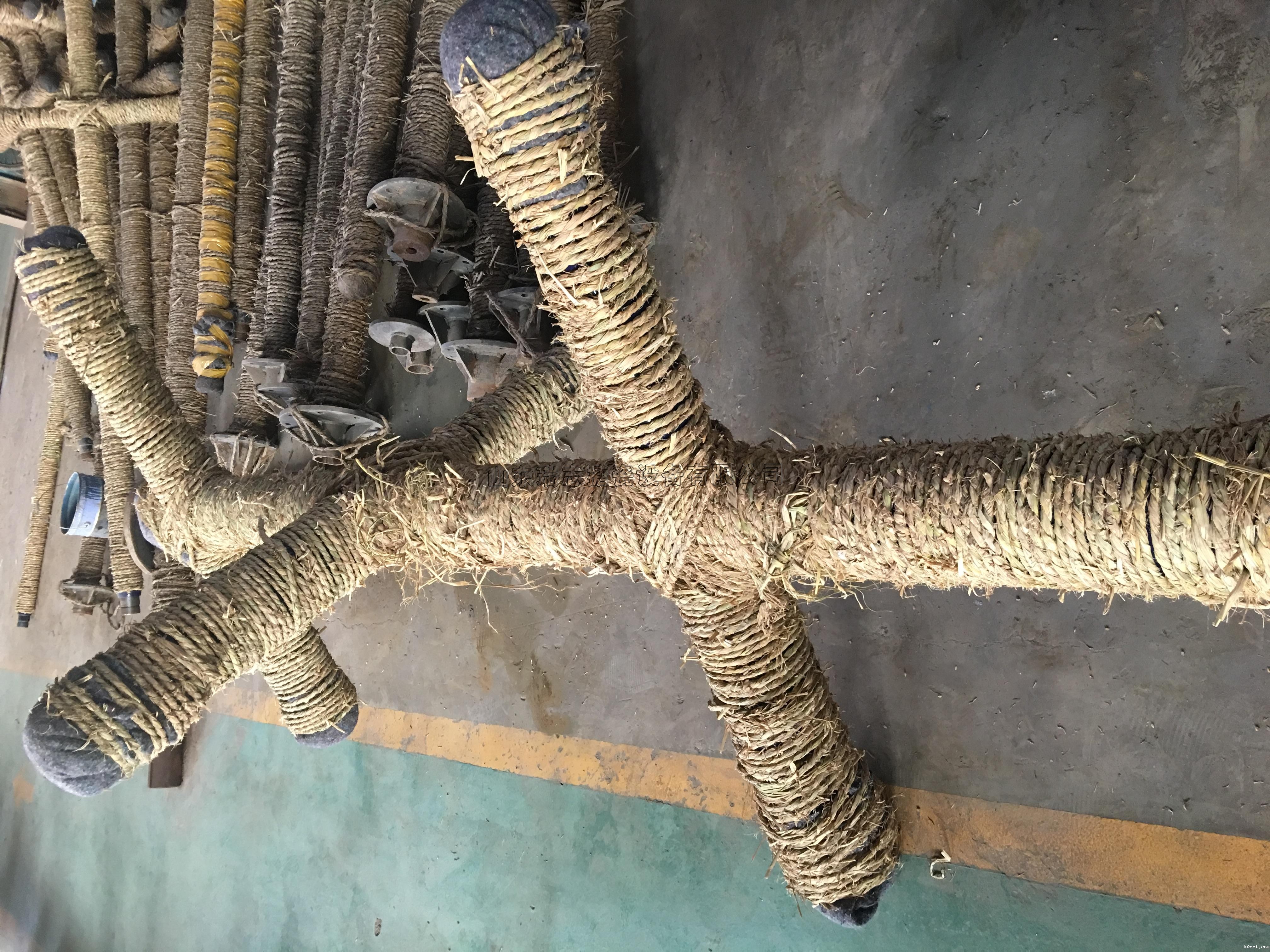 搪瓷搅拌器焊接