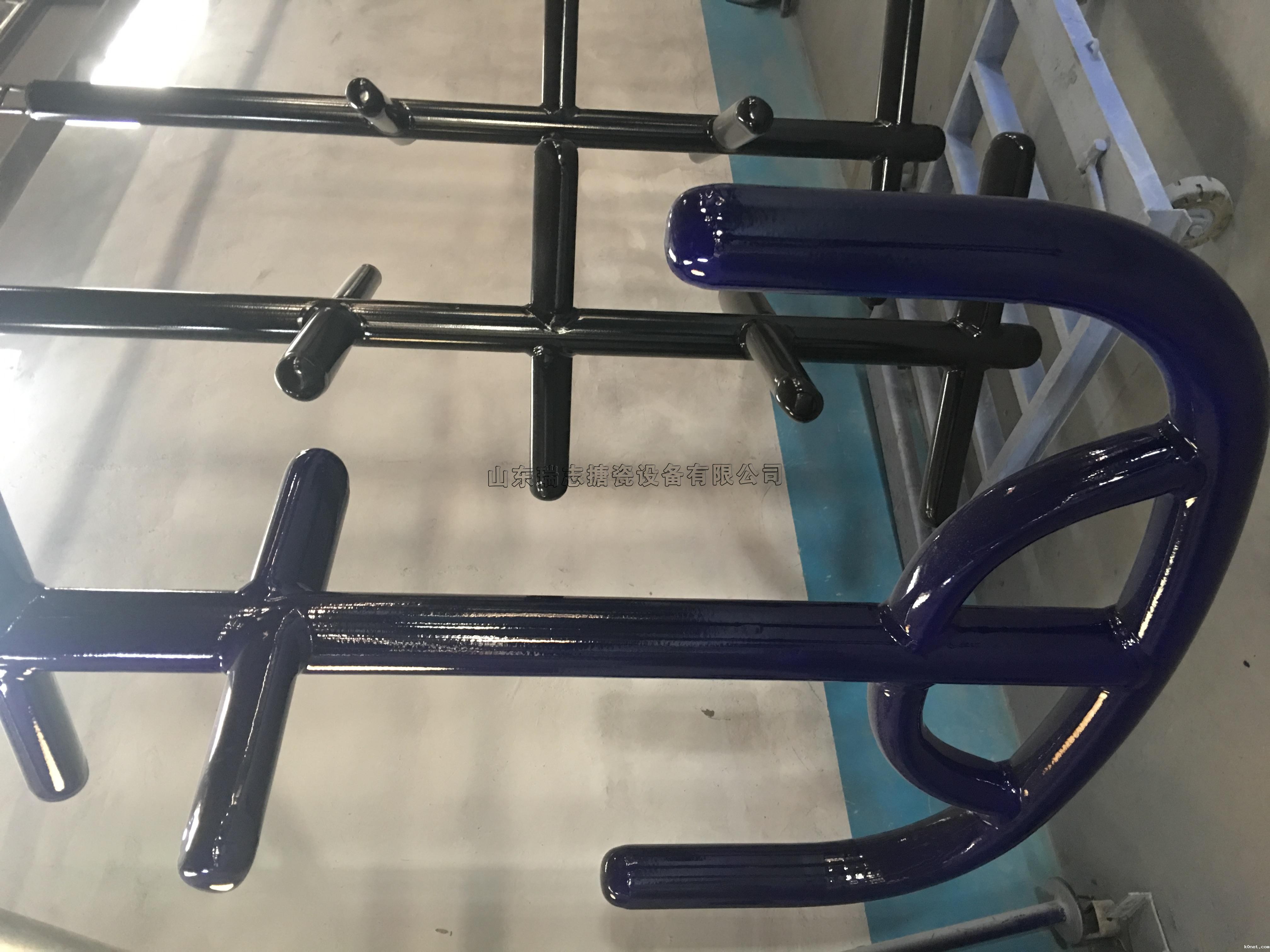 搪玻璃搅拌器保养技巧与延长使用寿命 搪玻璃搅拌器保养技巧与延长使用寿命