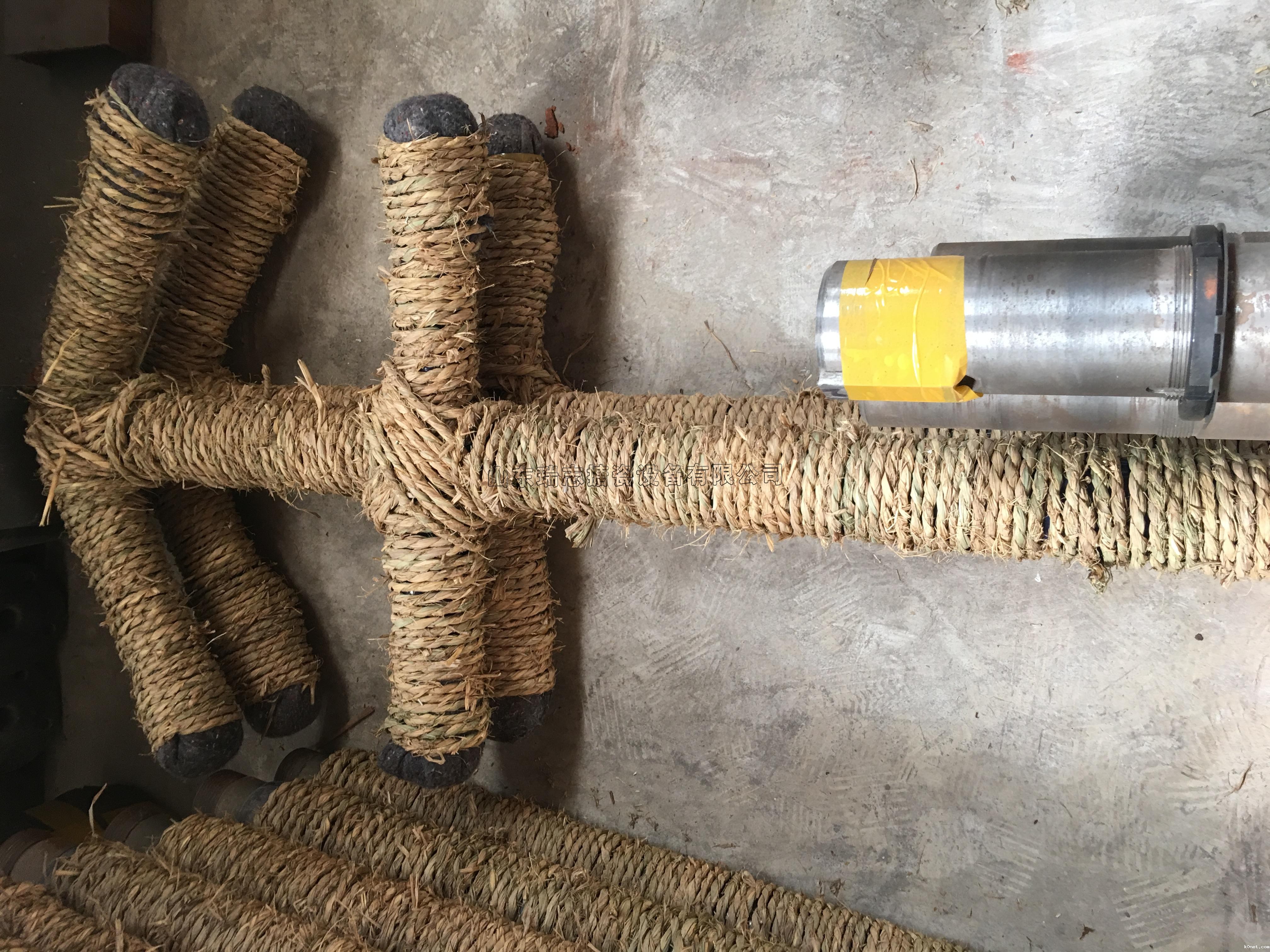 搪瓷搅拌器与其他搅拌器的对比