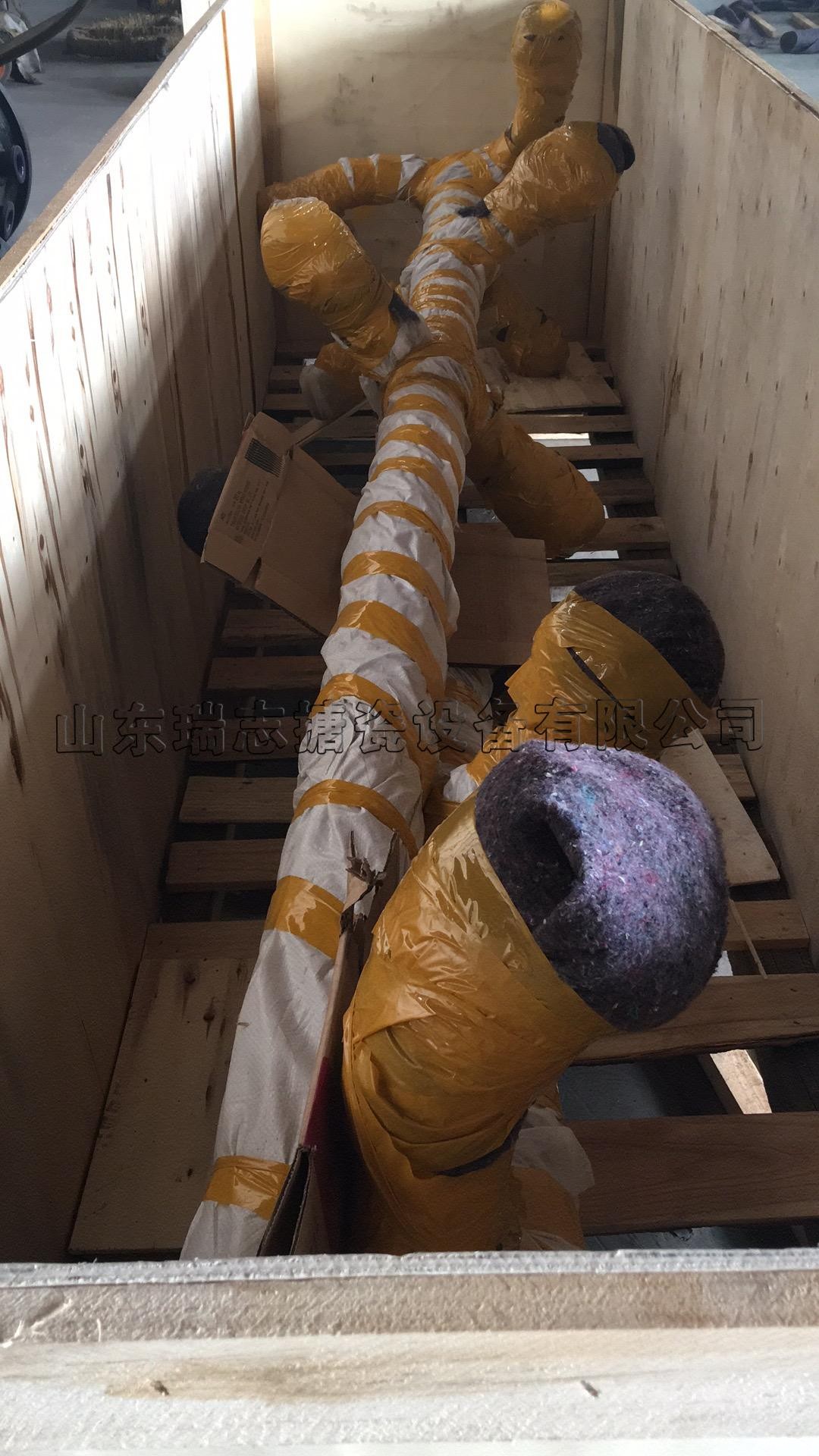 搪瓷搅拌器的常见故障及解决方法