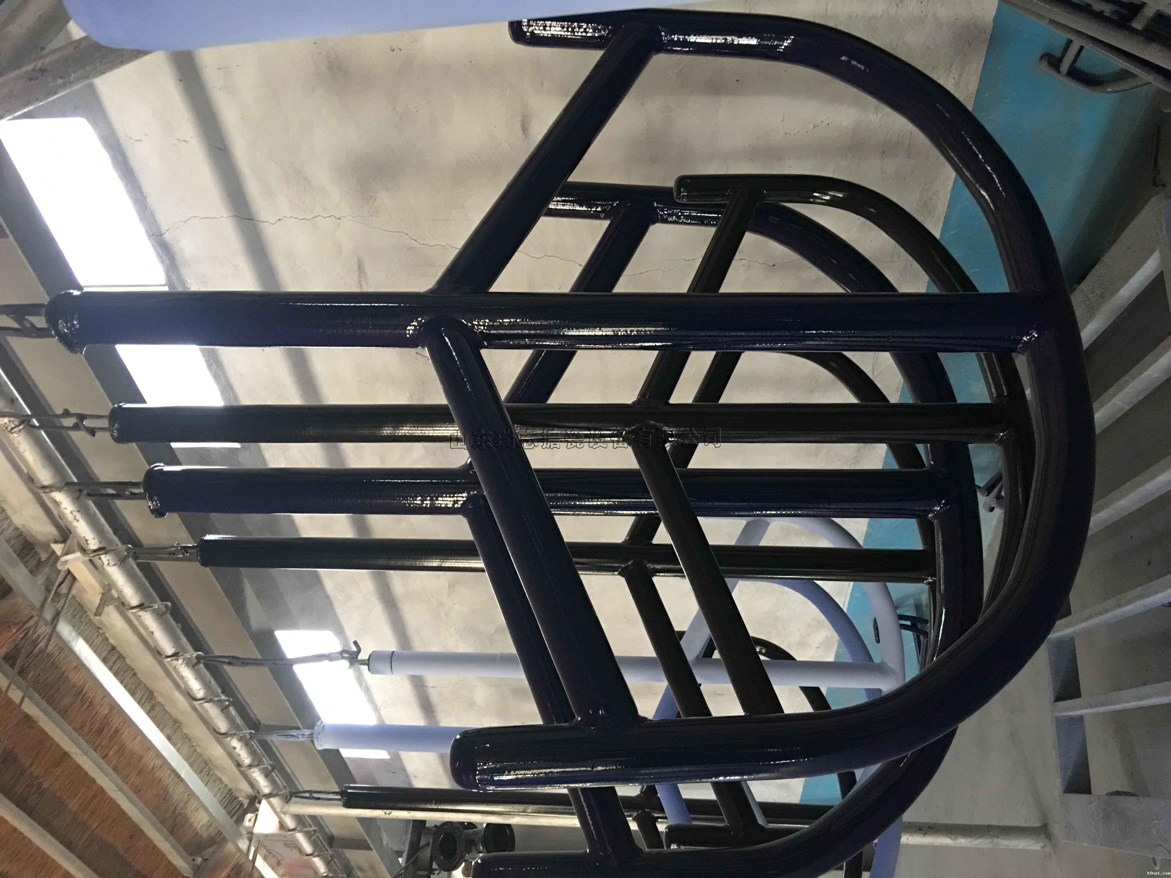 浅谈搪瓷搅拌器的优缺点 浅谈搪瓷搅拌器的优缺点图一